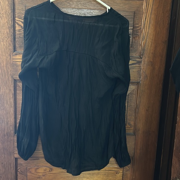 Timaree peasant blouse - Picture 4 of 4